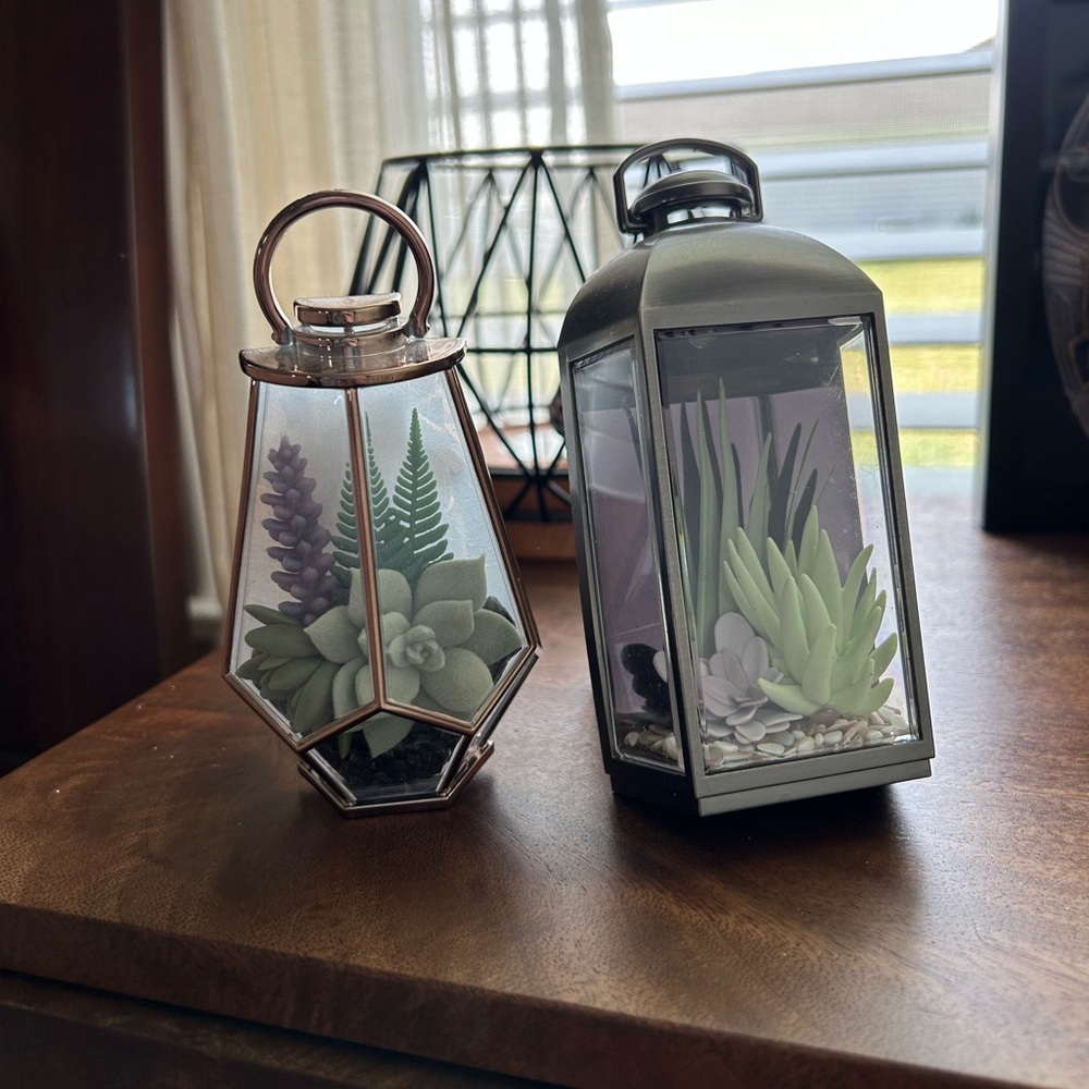 Bath & Body Air Freshener Plug Bundle